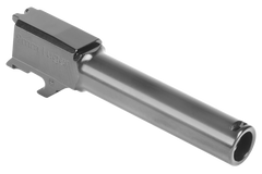 Smith & Wesson M&P Shield EZ 9mm 3.83" Ported Stainless Steel Barrel - Black Armornite