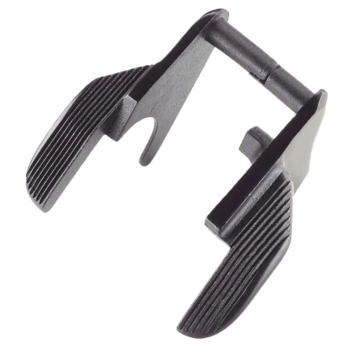 Wilson Combat 423B Thumb Safety High Ride 1911 Blued Steel Ambidextrous