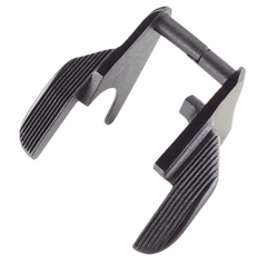 Wilson Combat 423B Thumb Safety High Ride 1911 Blued Steel Ambidextrous