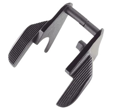 Wilson Combat 423B Thumb Safety High Ride 1911 Blued Steel Ambidextrous