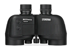 Steiner M1050R LRF 10x50 Military Binocular w/ Laser Rangefinder