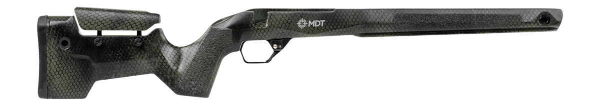 MDT Sporting Goods CRB Hunter Kit Rifle Chassis - Remington 700 Long Action - Right Hand