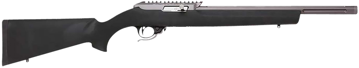 Tactical Solutions X-Ring VR Gen2 22 LR 16.5" 10-Rd Semi-Auto Rifle - Gun Metal Gray/Black