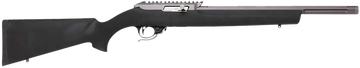 Tactical Solutions X-Ring VR Gen2 22 LR 16.5" 10-Rd Semi-Auto Rifle - Gun Metal Gray/Black