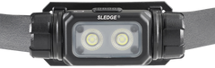 Streamlight The Sledge Headlamp 600 Lumens Multi-Fuel Flood LED Black