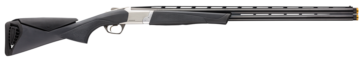 Browning Cynergy CX 12 Gauge 3" 2rd 32" Break Open Shotgun