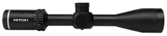 Riton Optics 1 Primal 4-16x44mm 1in Tube SFP RUT Riflescope - Black