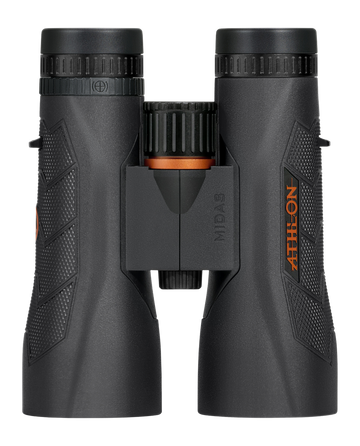 Athlon Midas Pro G2 UHD 12x50mm Binoculars