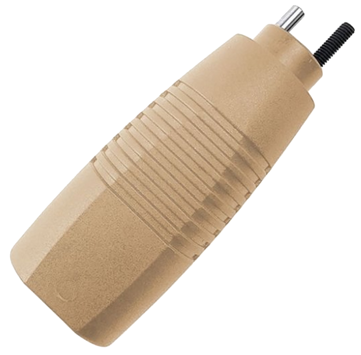 B&T Firearms TP9N Foregrip Coyote Tan Polymer