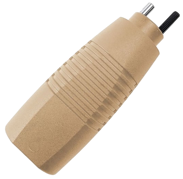 B&T Firearms TP9N Foregrip Coyote Tan Polymer