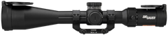 Sig Sauer Electro-Optics Tango-MSR 5-30x56mm 34mm Tube FFP Riflescope - Illuminated MOA Milling 2.0 Reticle - Black