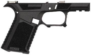 SCT Manufacturing Sub Compact Stripped Polymer Frame for Glock 43X/48 - Black