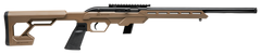 Savage 64 Precision 22 LR 16.5" 10+1 Semi-Auto Rifle