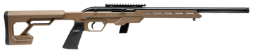 Savage 64 Precision 22 LR 16.5" 10+1 Semi-Auto Rifle