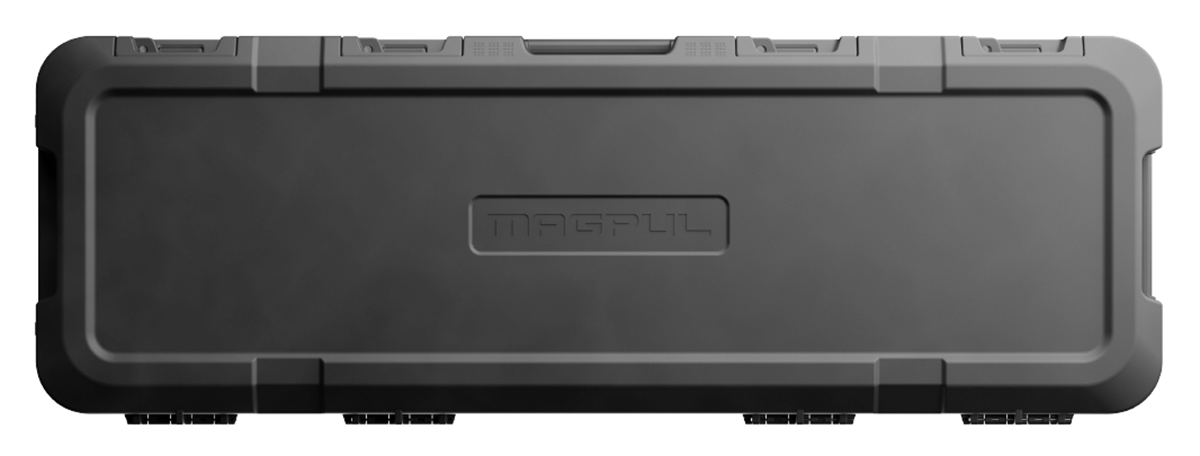 Magpul Industries DAKA LR53 Hard Case 53.80" Black Polymer