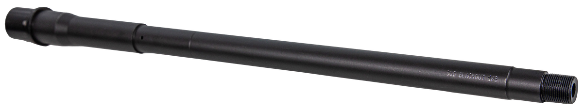 Diamondback DB Barrel 300 Blackout 16" Heavy Profile - Black Nitride