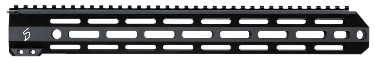 Stern Defense SD HG15 Mod4-M 15" M-LOK Handguard - Black