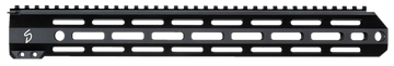 Stern Defense SD HG15 Mod4-M 15" M-LOK Handguard - Black