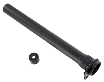 SDS Imports MAC-2 Magazine Extension +4 Rounds Black