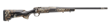 Bergara Rifles Premier Cima Pro 300 Win Mag 22" 3+1 Bolt-Action Rifle - Carbon Fiber CURE Threaded Barrel
