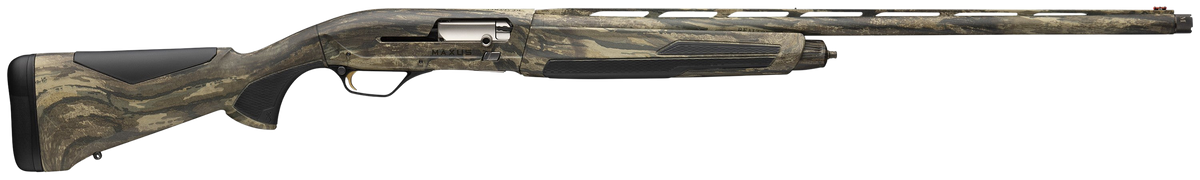 Browning Maxus II 12 Gauge 3.5" 28" 4-Rd Semi-Auto Shotgun - Realtree Legacy