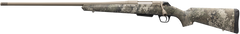 Winchester Guns XPR Hunter 6.5 PRC 24" 3+1 Bolt Action Rifle - TrueTimber Strata Left Hand