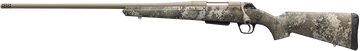 Winchester Guns XPR Hunter 6.5 PRC 24" 3+1 Bolt Action Rifle - TrueTimber Strata Left Hand