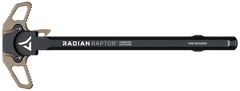 Radian Weapons Raptor AR-15/M16 5.56mm Ambidextrous Charging Handle - Flat Dark Earth