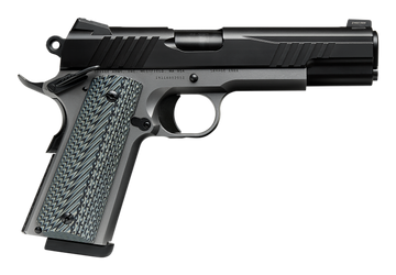 Savage 1911 Government 9mm Luger 5" 10+1 Semi-Auto Pistol - Two-Tone