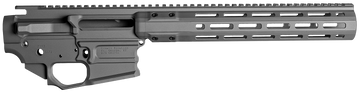 Cobalt Kinetics CK-Pro 6.75" Black Receiver Set