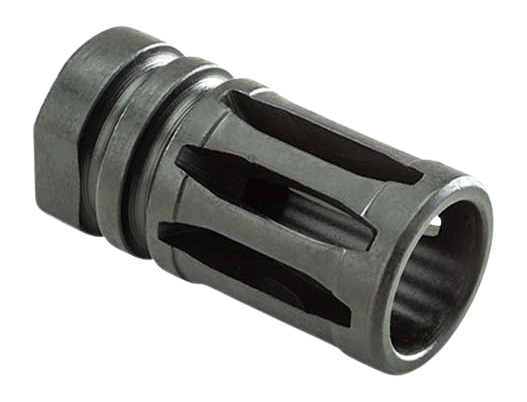 Luth-AR 308-BL06A2 .308 A2 Flash Hider/Compensator 5/8x24
