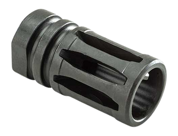 Luth-AR 308-BL06A2 .308 A2 Flash Hider/Compensator 5/8x24