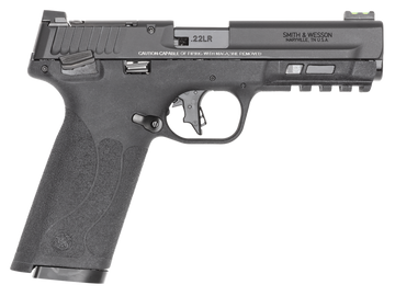 Smith & Wesson M&P 22X 22 LR 4.10" 10+1 Semi-Auto Pistol