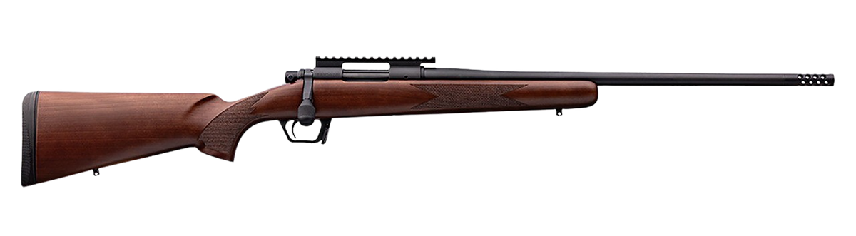 Spandau Arms RL 308 Win 20" 5+1 Bolt-Action Rifle