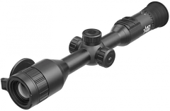 AGM Global Vision Adder V2 35-384 Thermal Rifle Scope 4-24x 35mm 384x288 50Hz Black