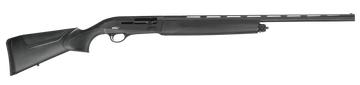 TriStar Raptor II 12 Gauge 28" 5+1 Semi-Auto Shotgun - Black Synthetic Stock