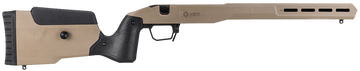 MDT Field Stock FDE Polymer Chassis - Fits Tikka T3/T3x Short Action RH