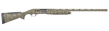 Retay USA Ace 12 Gauge 3.5" 26" 3+1 Semi-Auto Shotgun - Mossy Oak Bottomland