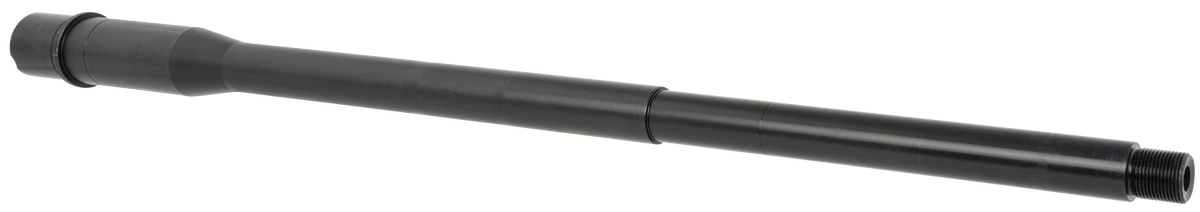 TacFire AR Barrel 308 Win 20" 1:10 Black Nitride for AR-10