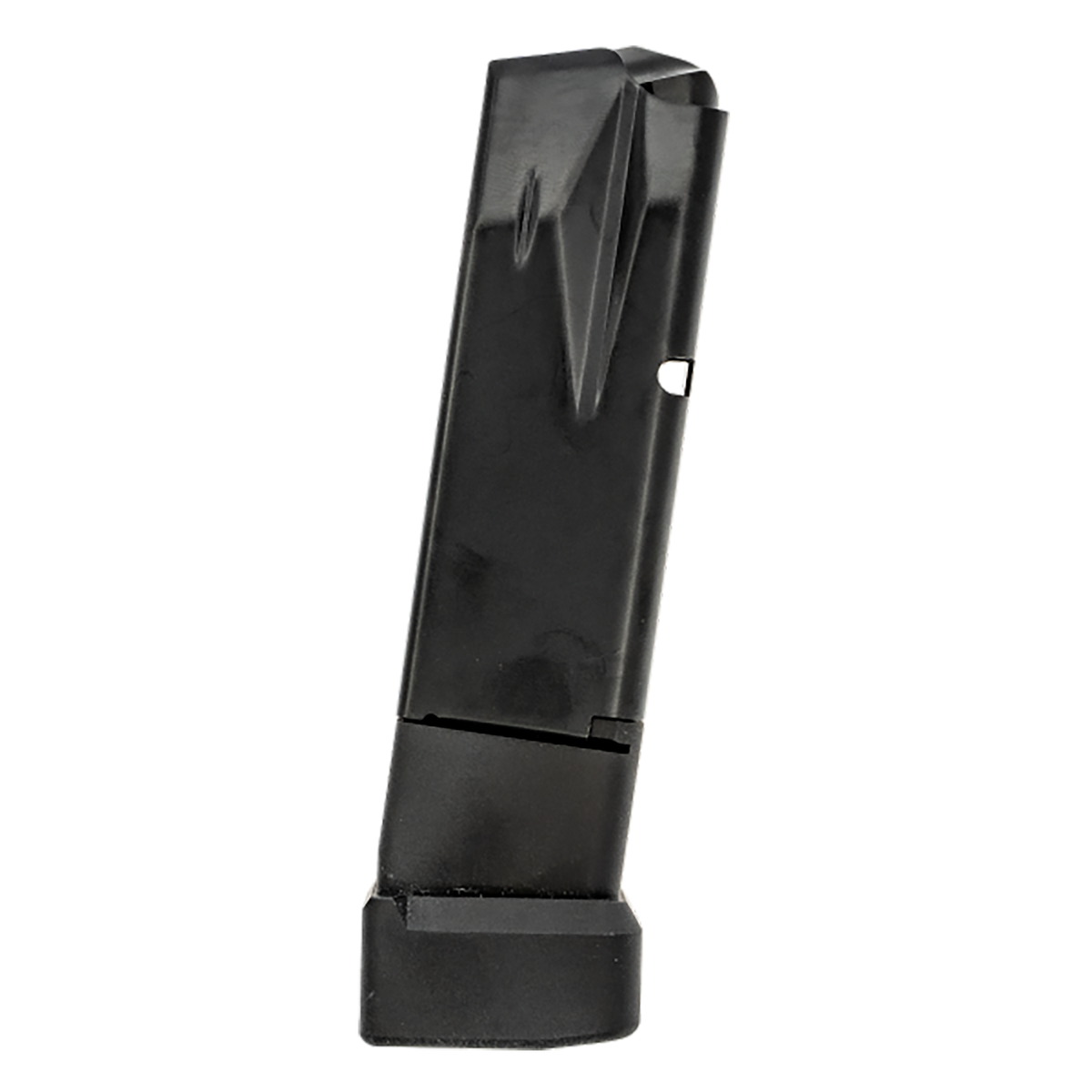 Walther Arms PDP Compact 9mm Luger 10rd Aluminum Magazine - Black