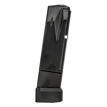 Walther Arms PDP Compact 9mm Luger 10rd Aluminum Magazine - Black