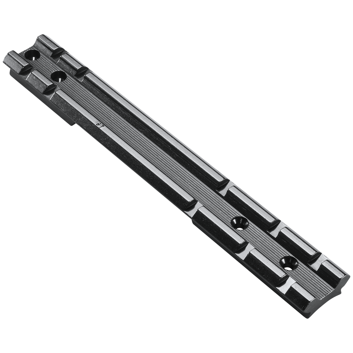 Weaver Mounts 97 Top Mount Base Black Aluminum Remington 700 Short Action