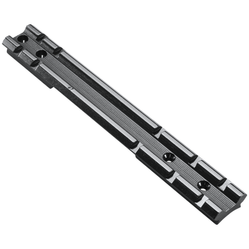 Weaver Mounts 97 Top Mount Base Black Aluminum Remington 700 Short Action