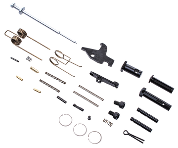 CMMG 55AFFB4 Survival Kit Parts Kit AR-15