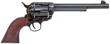 Traditions 1873 Frontier 45 LC 7.5" 6-Rd SAO Revolver