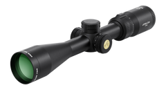 Athlon Neos HMR 3-9x40 BDC250S 1in Tube SFP IR MOA Riflescope