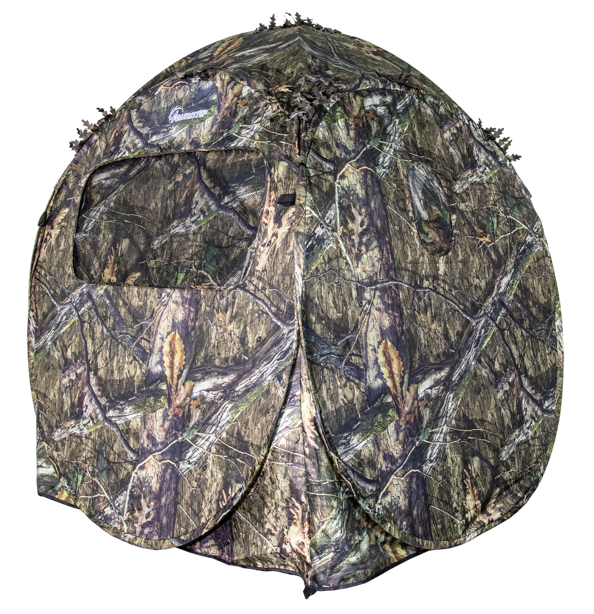 Ameristep Doghouse Extreme Ground Blind 60x60x66 2-Person
