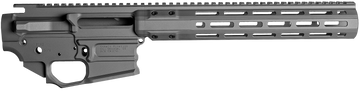 Cobalt Kinetics CK-Pro 16" M-LOK Black Receiver Set
