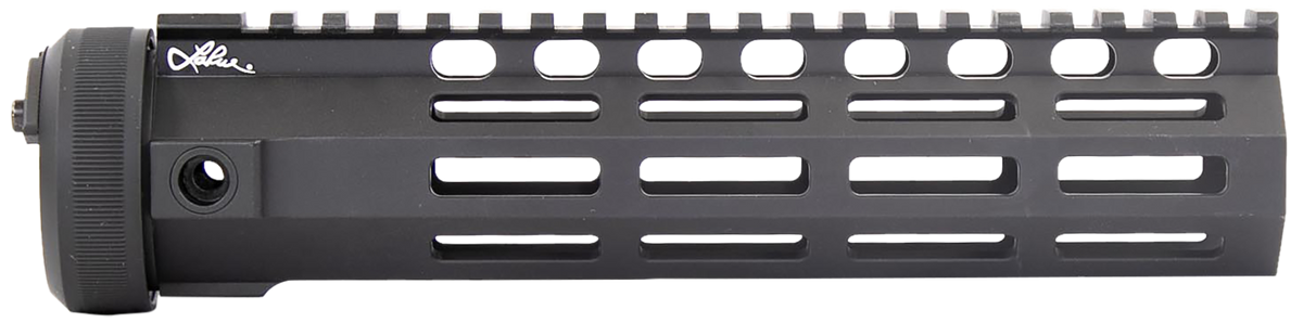 LaRue Tactical LT9069.0 MLOK Handguard Black Anodized Aluminum 9" AR-Platform