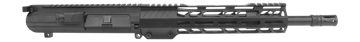 TacFire BU30812 AR-10 .308 Win 12" Complete Upper w/ BCG